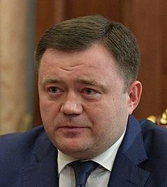 Петр Фрадков