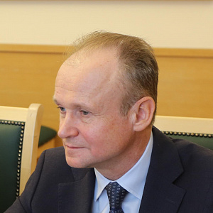 Федор Арсеньев