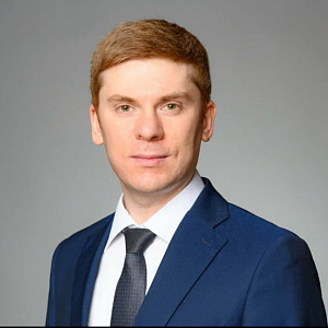 Руслан Бакеев