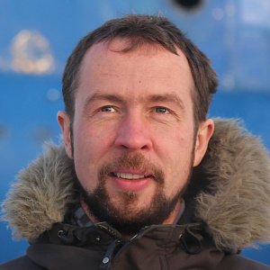 Сергей Кравченко