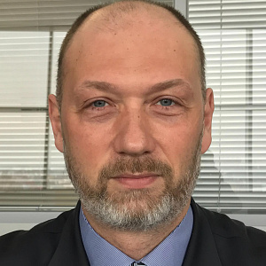 Владислав Сычков