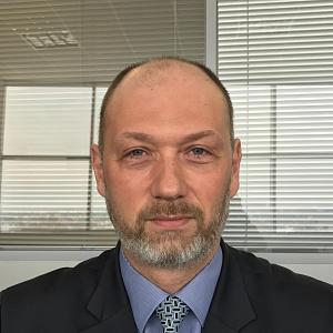 Владислав Сычков